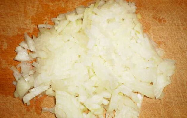 onions